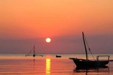 Bed & Breakfast Mangrove Beach Bungalows