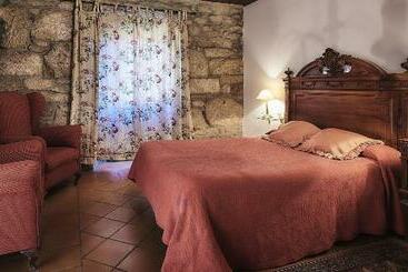 کلبه Casa Cruceiro