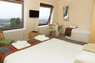 Hebridean Inn