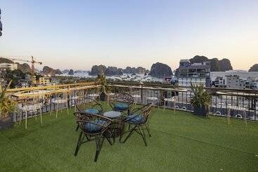 Hotel Diamond Luxury