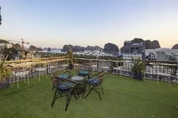 Hotel Diamond Luxury