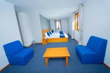 Hotel Havana Club Resort