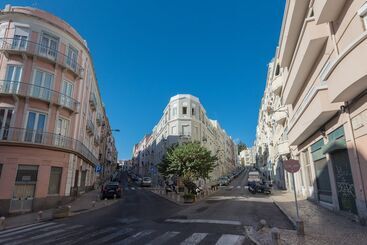 Pension Feel At Home Lisboa