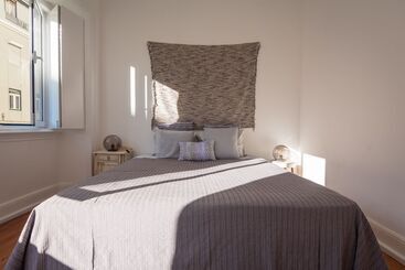 Majatalo Feel At Home Lisboa