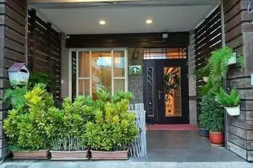 پانسیون Happy Heart B&b