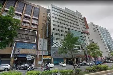 Majatalo Hsinchu World Trade Business Hall