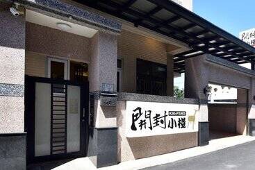 پانسیون Kai Feng B&b