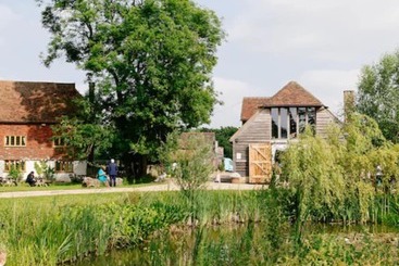 بيت ريفى Yoghurt Rooms