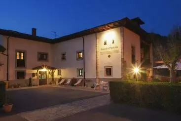 Schronisko Casa De La Montaña