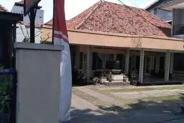 Hotel Duta Karya