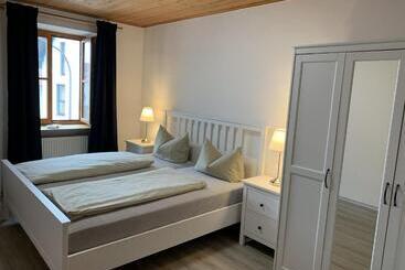 Pensão Zum Zacherwirt