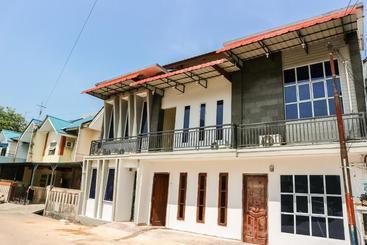 هتل Oyo 3377 Checkpoint Residence