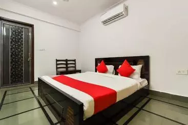 Hôtel Oyo 70269 Sachin Residency