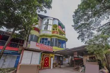 Otel O Nirmal Guest House