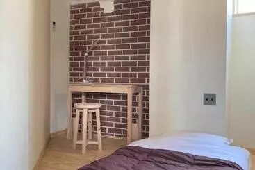 Ostello Guesthouse & Lounge Faro