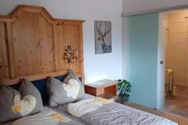 B&b Margit S Ranch Urlaub Am Pferdehof