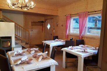 B&b Margit S Ranch Urlaub Am Pferdehof