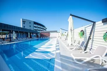 Hôtel Aventus