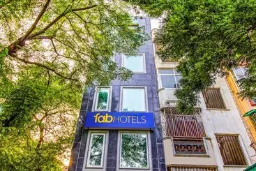 Fabhotel A 97