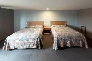 Hotel Green River Ut I70