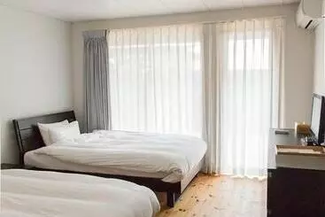 Hotel Machiya No Yado Iroha