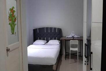 فندق Oyo 3353 Griya Difa