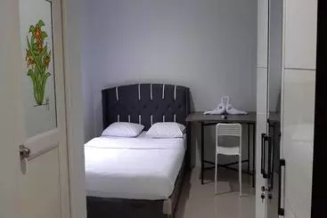 Hotel Oyo 3353 Griya Difa