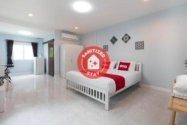 فندق Oyo 863 Davikarn Resort