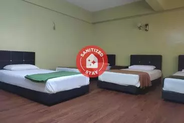 Hotel Oyo 90056 Usaha