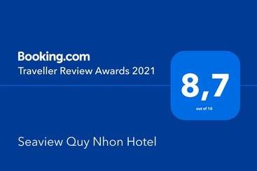 Hotel Seaview Quy Nhon