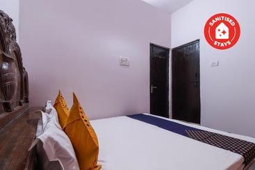 Hotelli Spot On 65798 Mini Town