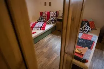 Majatalo Penzion Pod Kapličkou