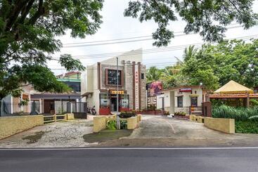 펜션 Reddoorz Near Dino Park