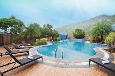 Serene Aravali Resort, Pushkar