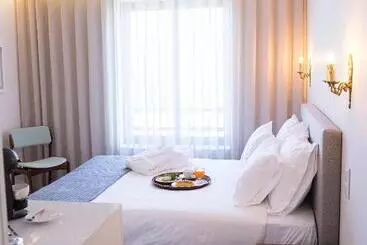 Bed and Breakfast Casa Da Ana Boutique Guest House