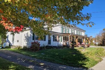 Bed & Breakfast The Engel House