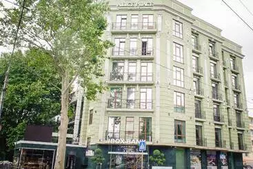 Hotel Alice Place