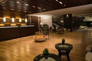 Hotelli Cholaa Dynasty   A Bergamont