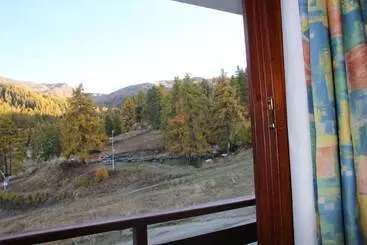 Hotel Le Chardon Bleu