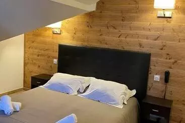 Otel Le Chardon Bleu