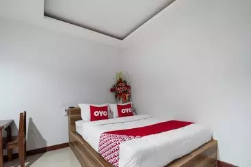 ホテル Oyo 760 Inn Chan Resort