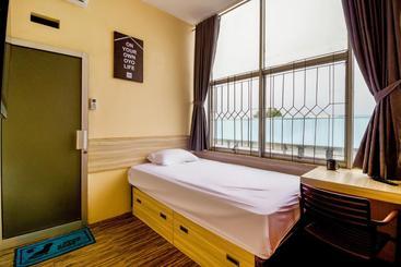 酒店 Oyo Life 3149 Guest House Ppli