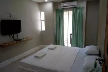 Hotel Sandscape