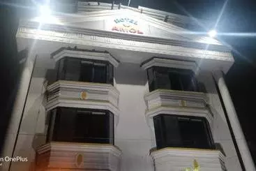 Hotel Amol
