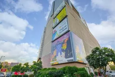 Hotel The Stories