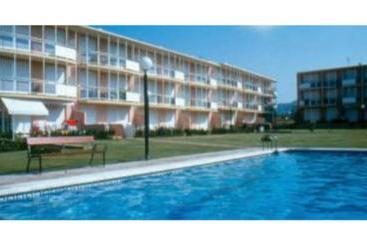 Apartamentos Aldea Verde