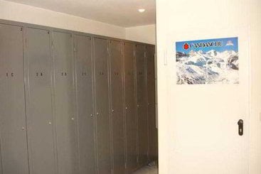 Apartamentos Candanchu VTV