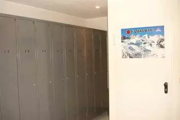 Apartamentos Candanchu VTV