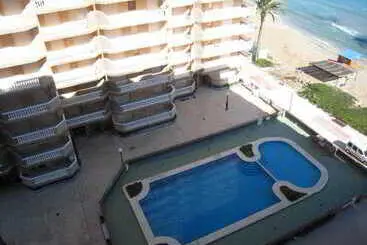 Apartamentos Castillo de Mar