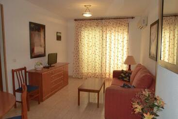 Apartamentos Marina Park